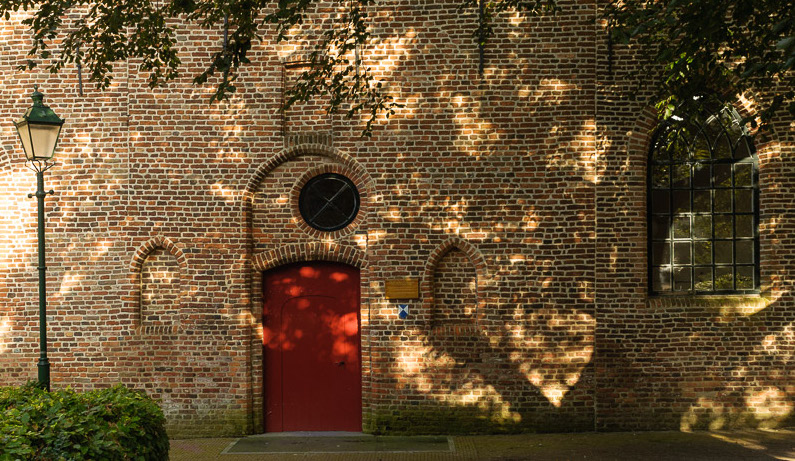 De oude Victor - Wijchen=