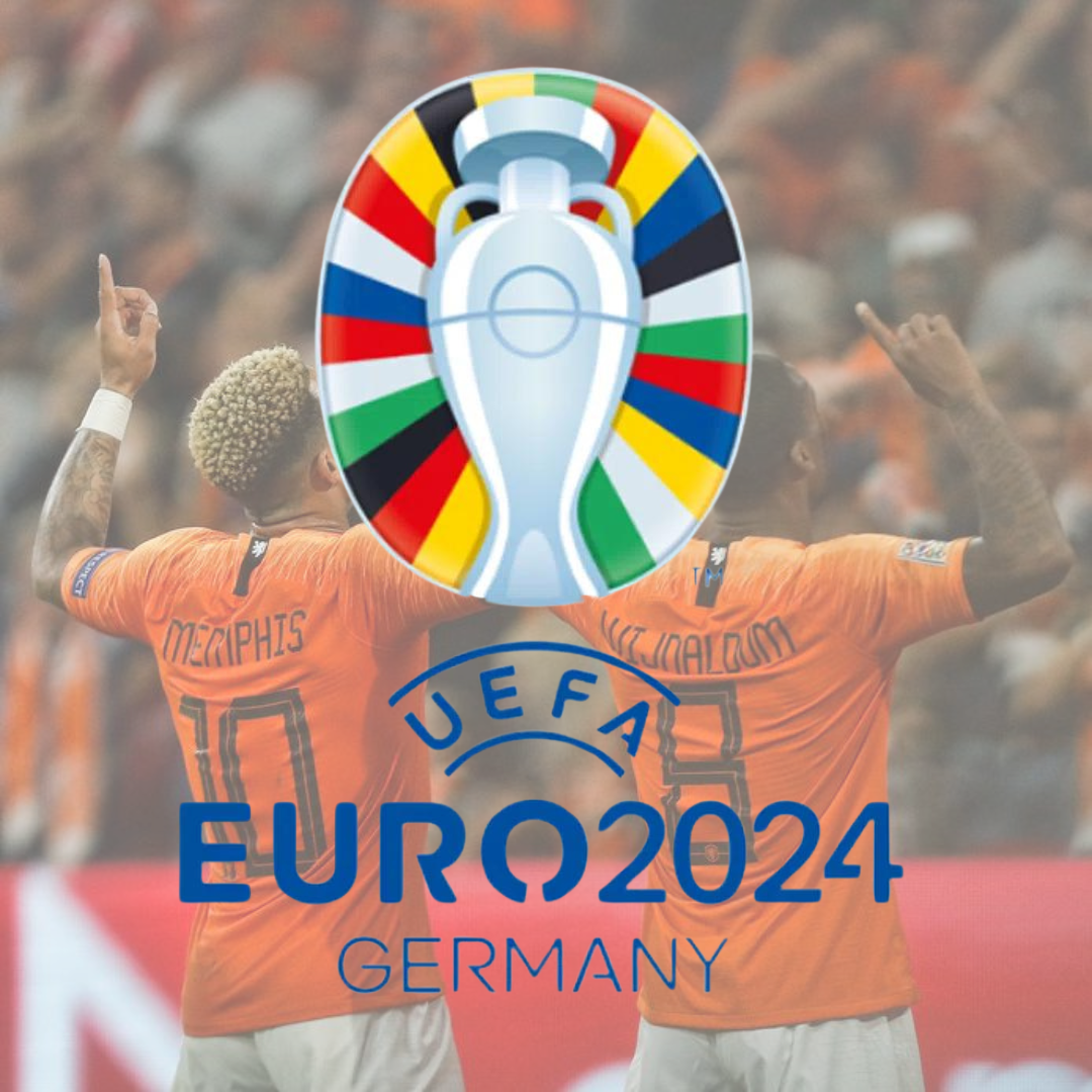UEFA Euro 2024 - Wijchen=