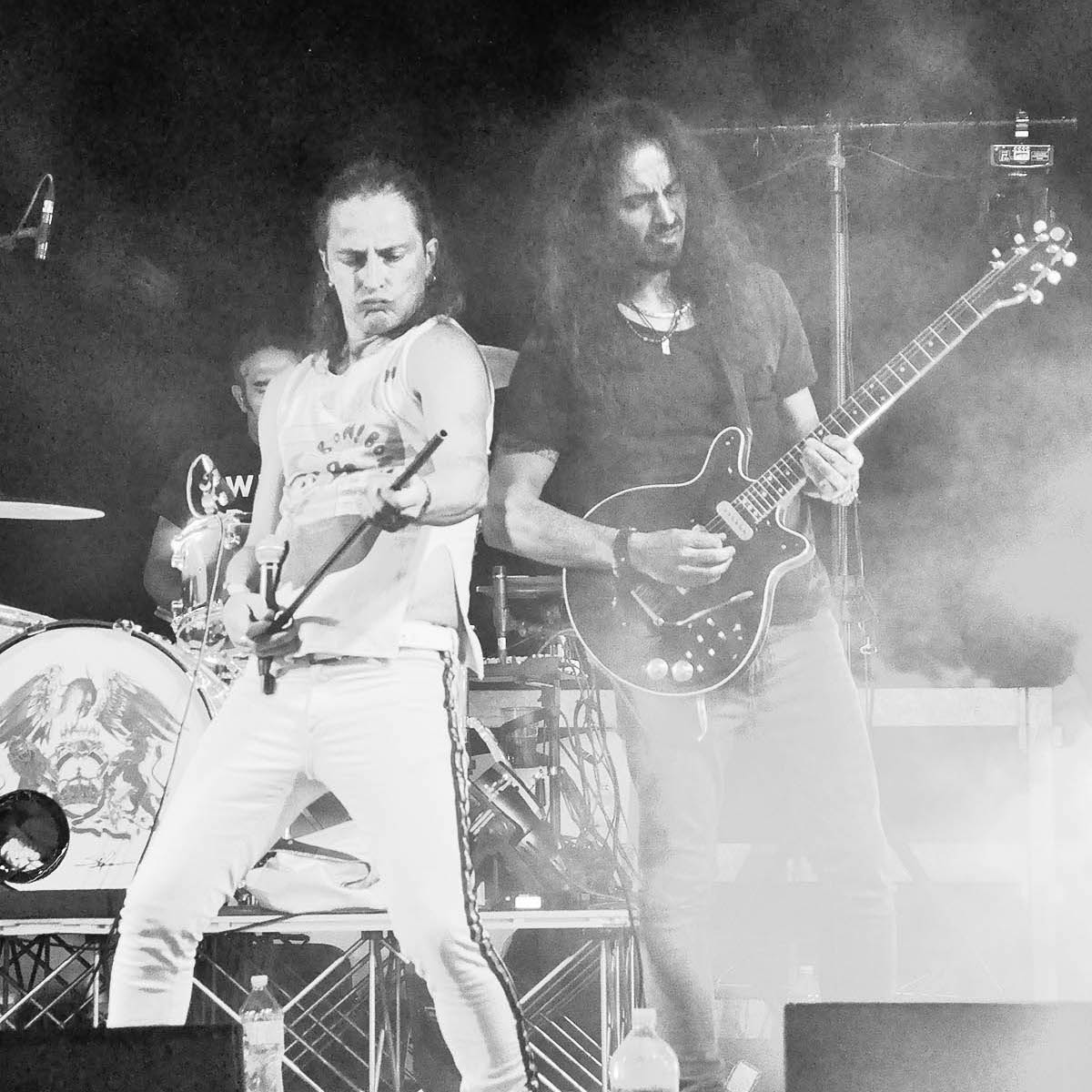 QueenEssence - t mozaiek - foto FB QueenEssence - Wijchen=