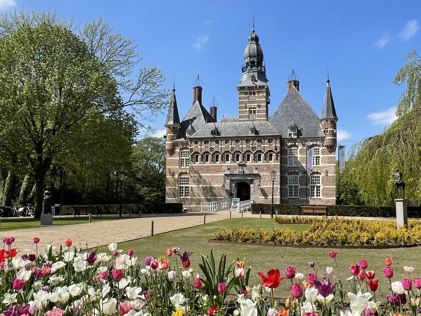 Kasteel Wijchen - Wijchen=