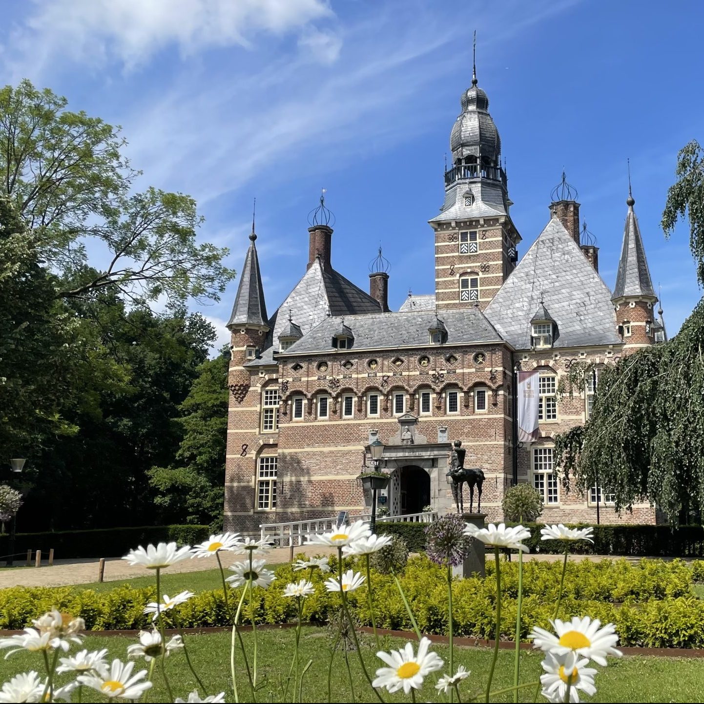 Museum Kasteel Wijchen - Wijchen=