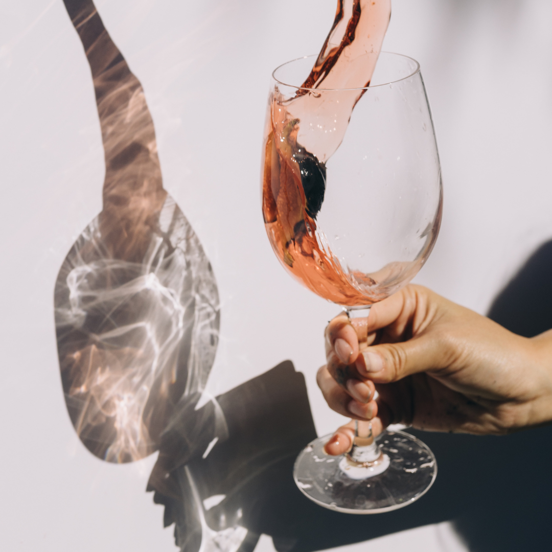 Vino del vida - Proeverij - Wijchen=