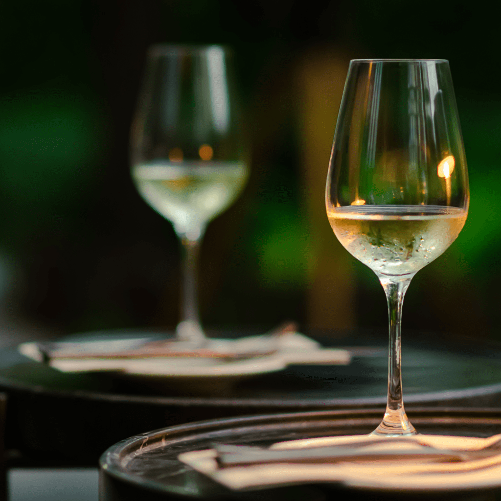 wijnproeverij Chardonnay - Vino del Vida - Wijchen=