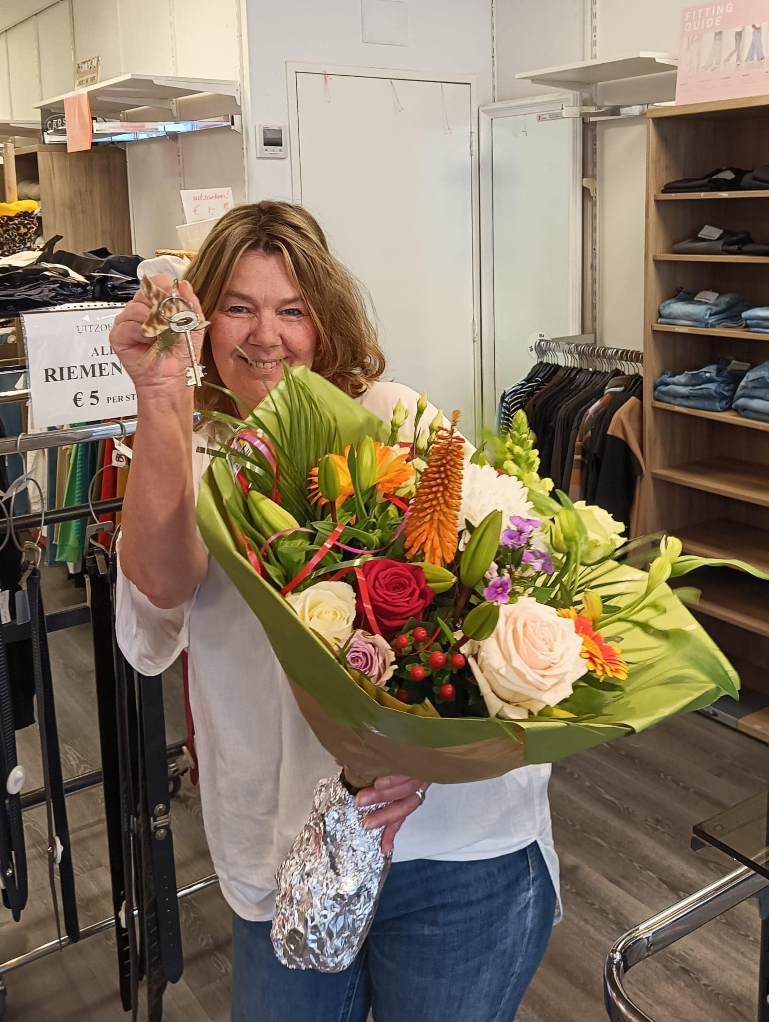 Kids Town Wijchen - heropening - Wijchen=