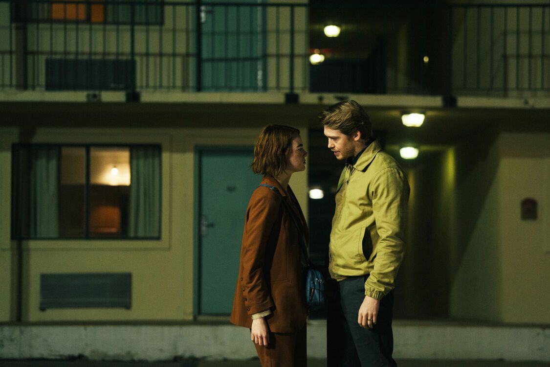 Kinds of Kindness - Cinema Roma - Wijchen=