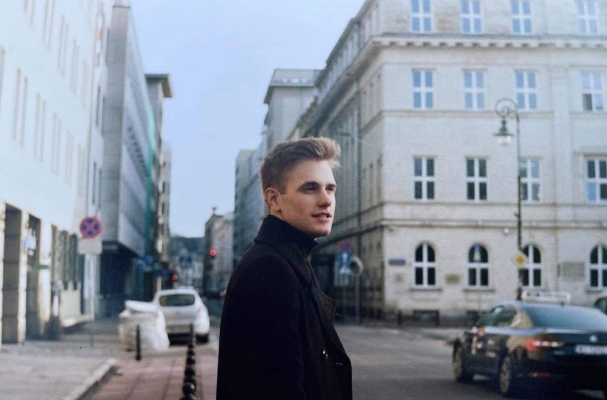 Pianorecital Mikołaj Ólafur Frach Bergharen - Klassieke Muziekavond - Wijchen - Wijchen=