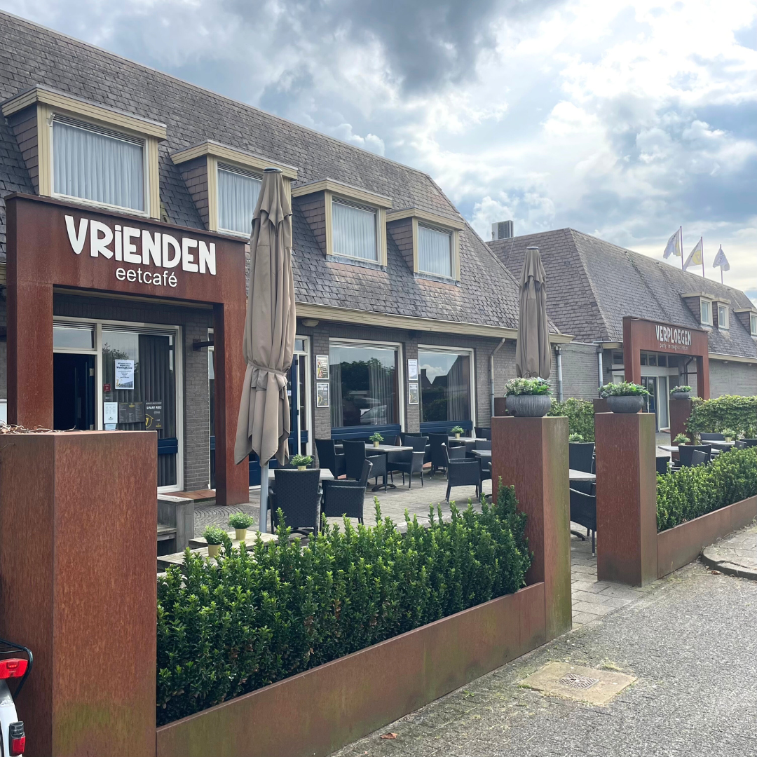 Verploegen - Wijchen=