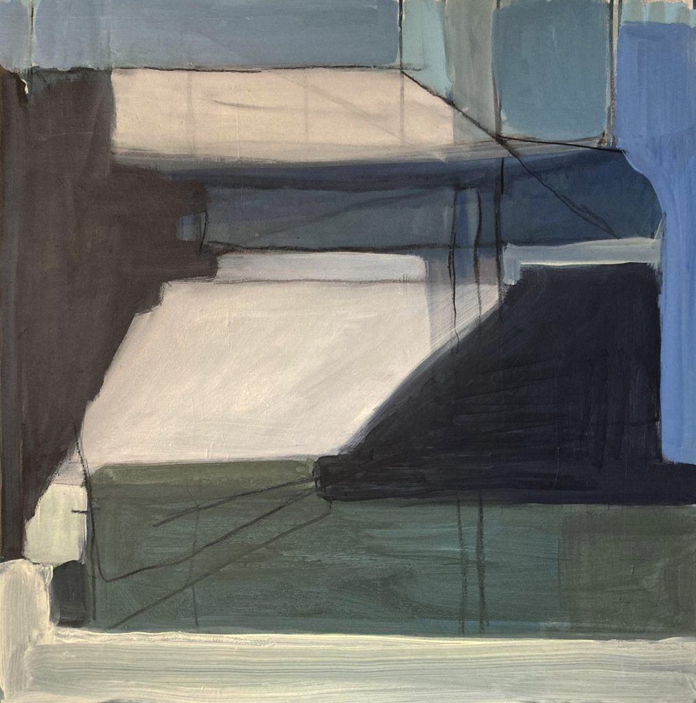 Expositie Ruth vd Pol - Kunsthuis Wijchen - Wijchen=