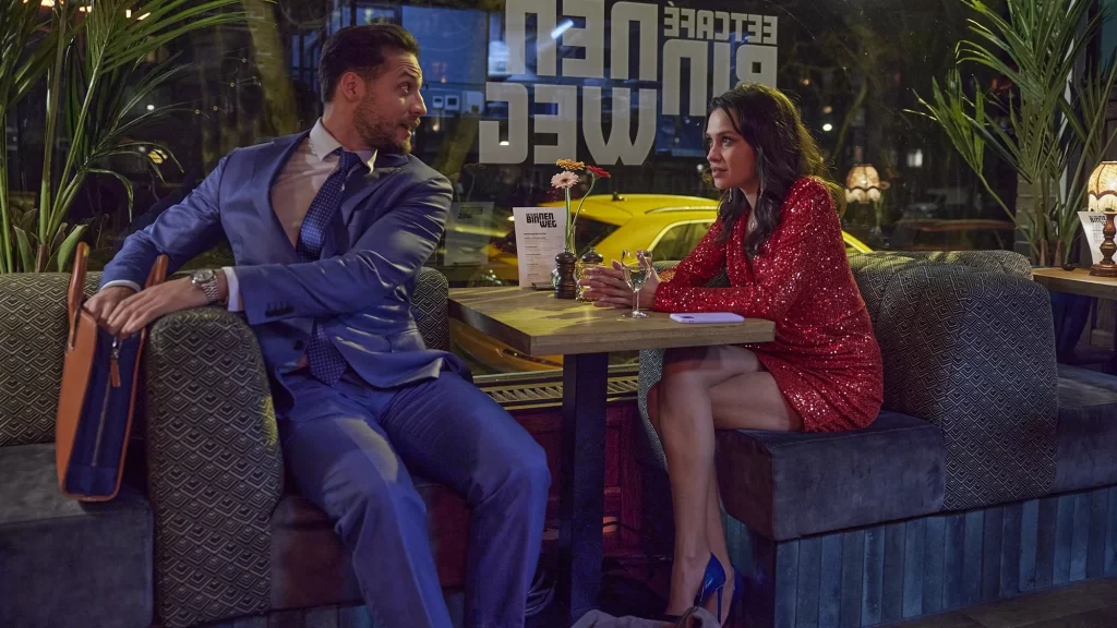 Prosecco premiere Break-up club - Cinema Roma Wijchen - Wijchen=