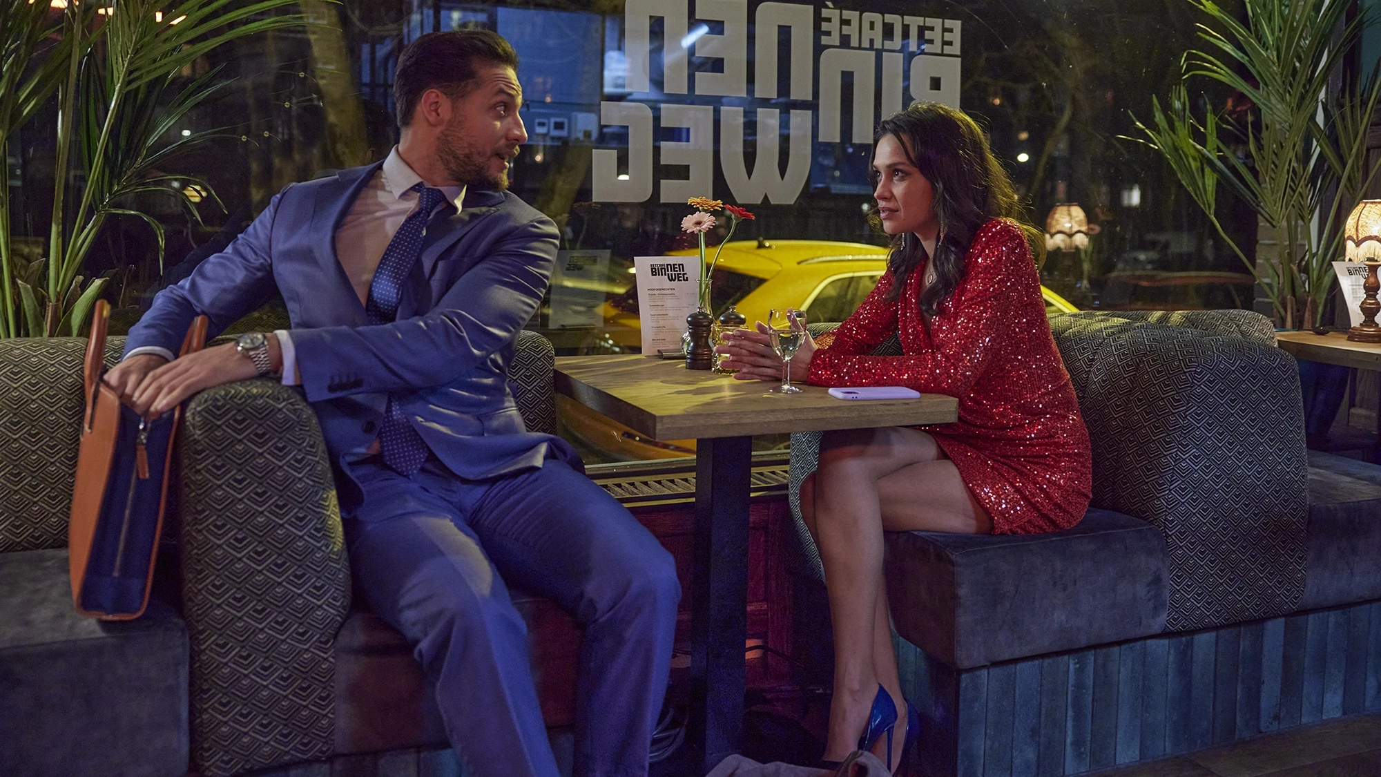 Prosecco premiere Break-up club - Cinema Roma Wijchen - Wijchen=