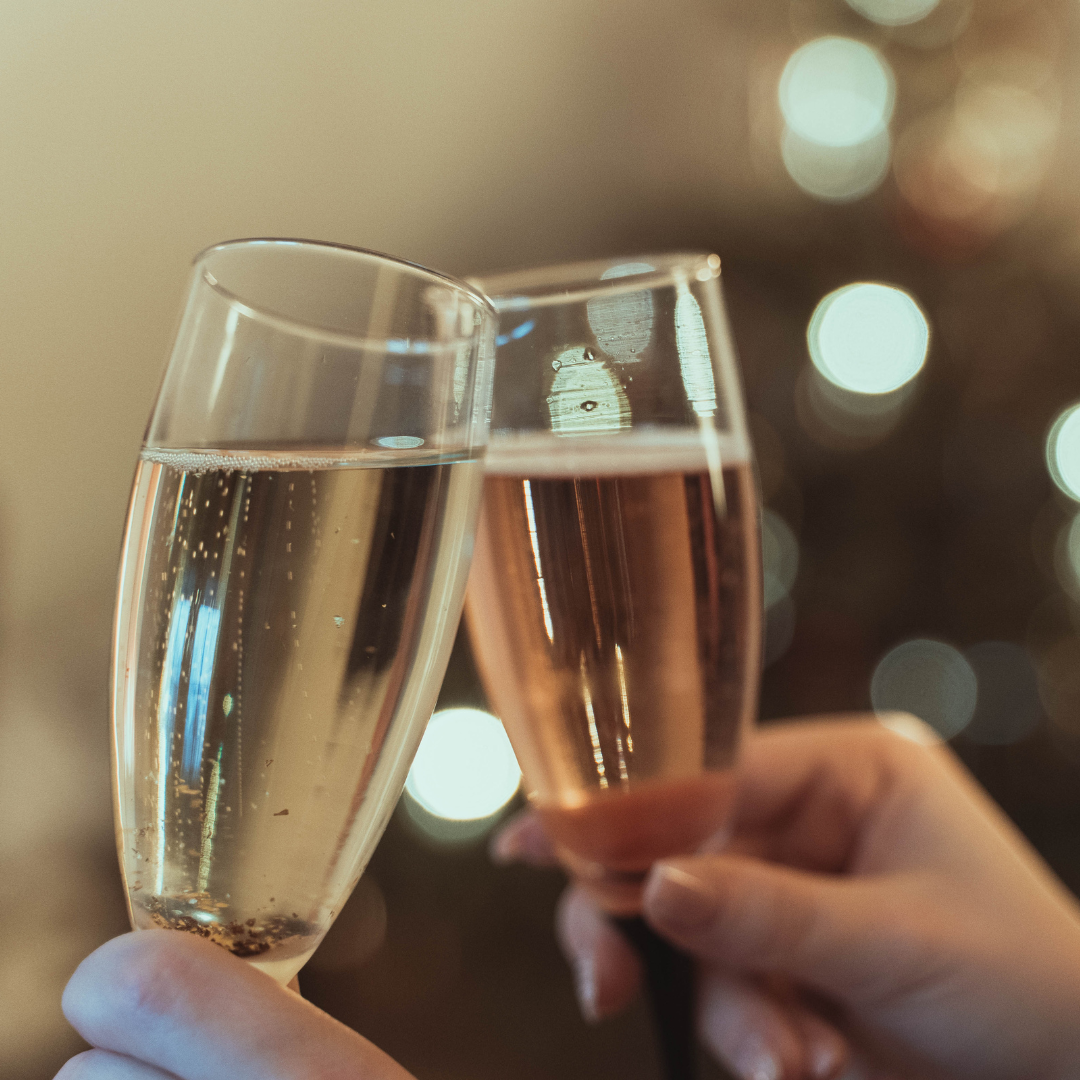 Bubbels voor de feestdagen - Proeverij Vino del Vida - Wijchen - Wijchen=