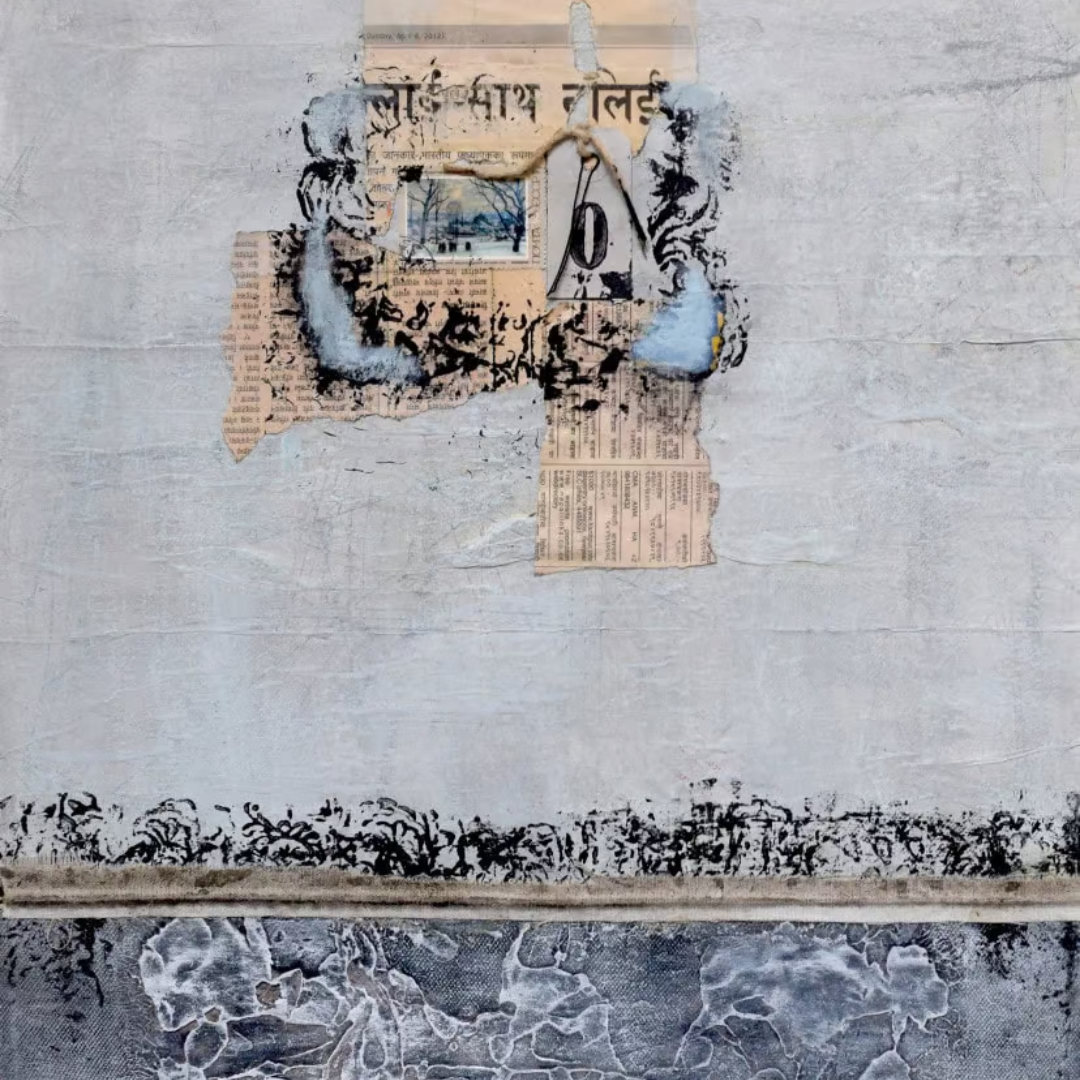 Expositie Joost van der Steen - Kunsthuis Wijchen - Wijchen=