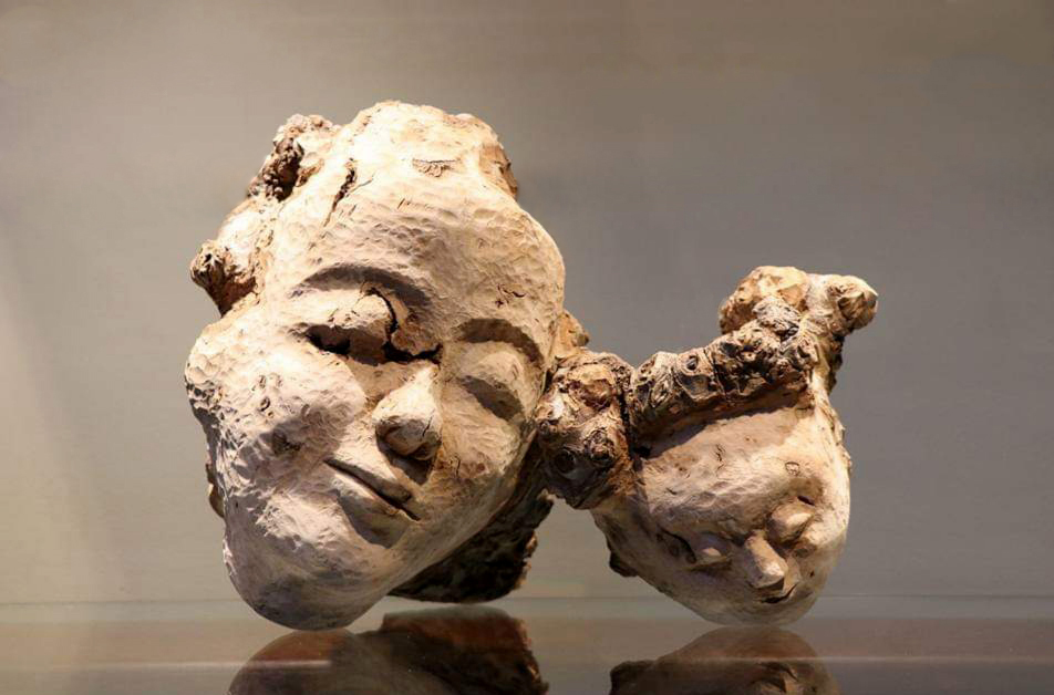 Expositie Antoinette - Kunsthuis Wijchen - Wijchen=