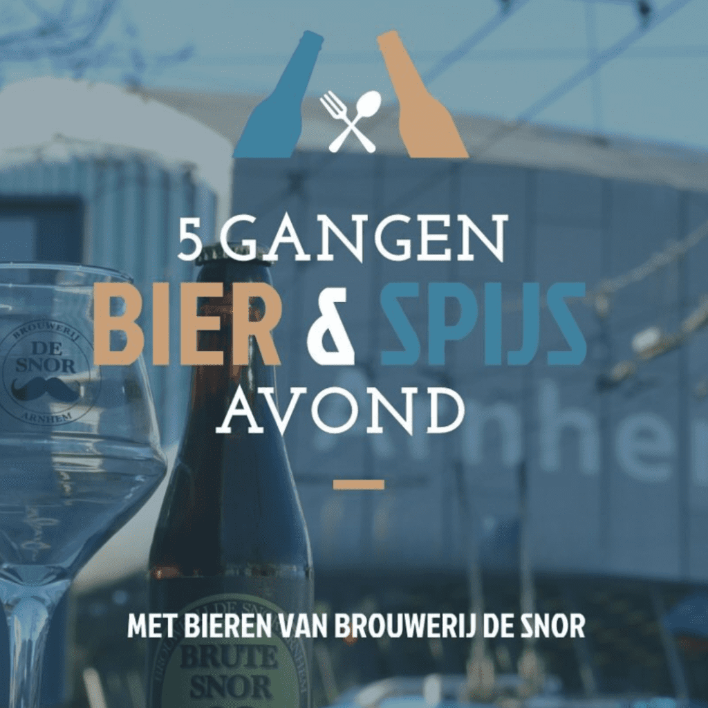 Bier en Spijs - Meneer Smit Wijchen - Wijchen=