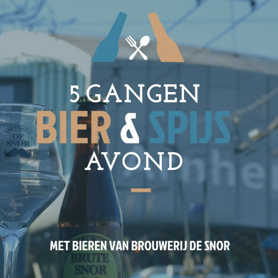 Bier en Spijs - Meneer Smit Wijchen - Wijchen=