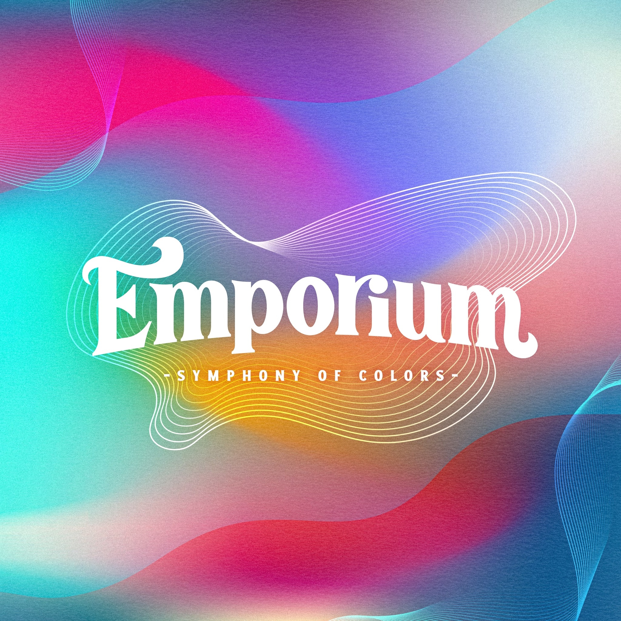 Emporium Symphony of colors - Wijchen - Wijchen=