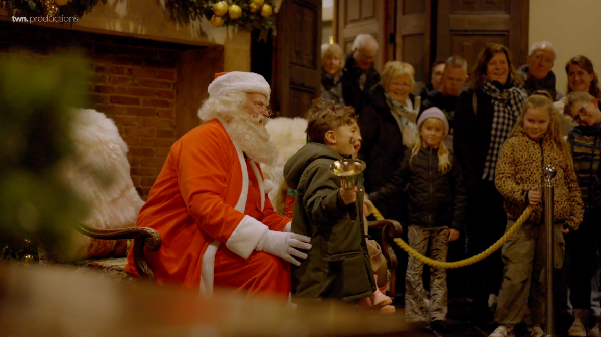 Promo Winters Wijchen 2024 - TWN Productions - Wijchen=