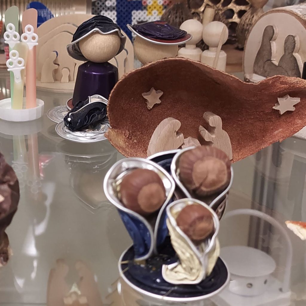 Workshop Theo Duffhues - Bibliotheek Wijchen - Wijchen=