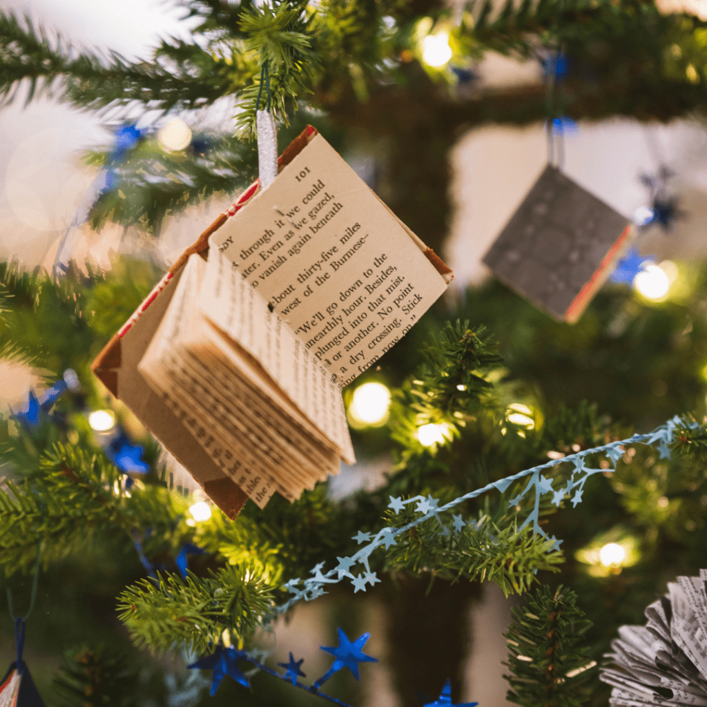 Kerstvakantie - Bibliotheek Wijchen - Wijchen=
