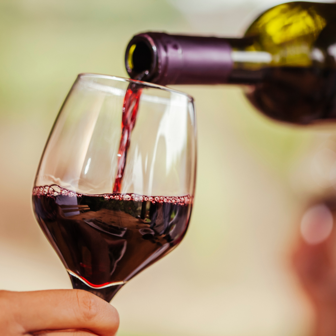 Wijnproeverij Europa - Vino del Vida Wijchen - Wijchen=