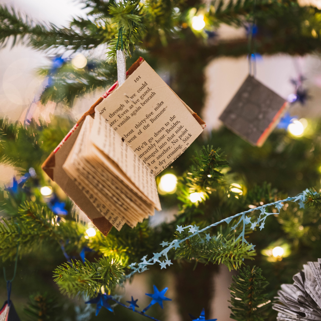 Kerstvakantie - Bibliotheek Wijchen - Wijchen=