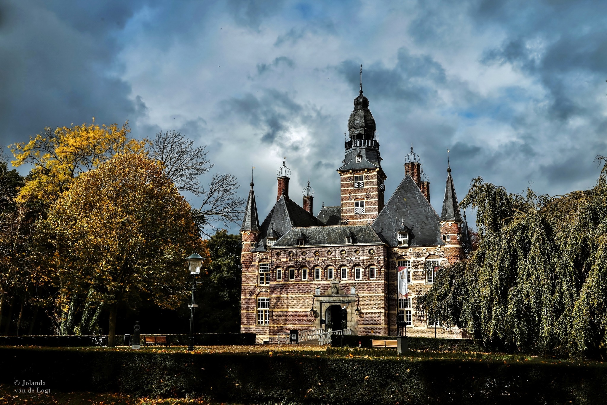 Museum Kasteel Wijchen - Jolanda vd Logt - Wijchen=