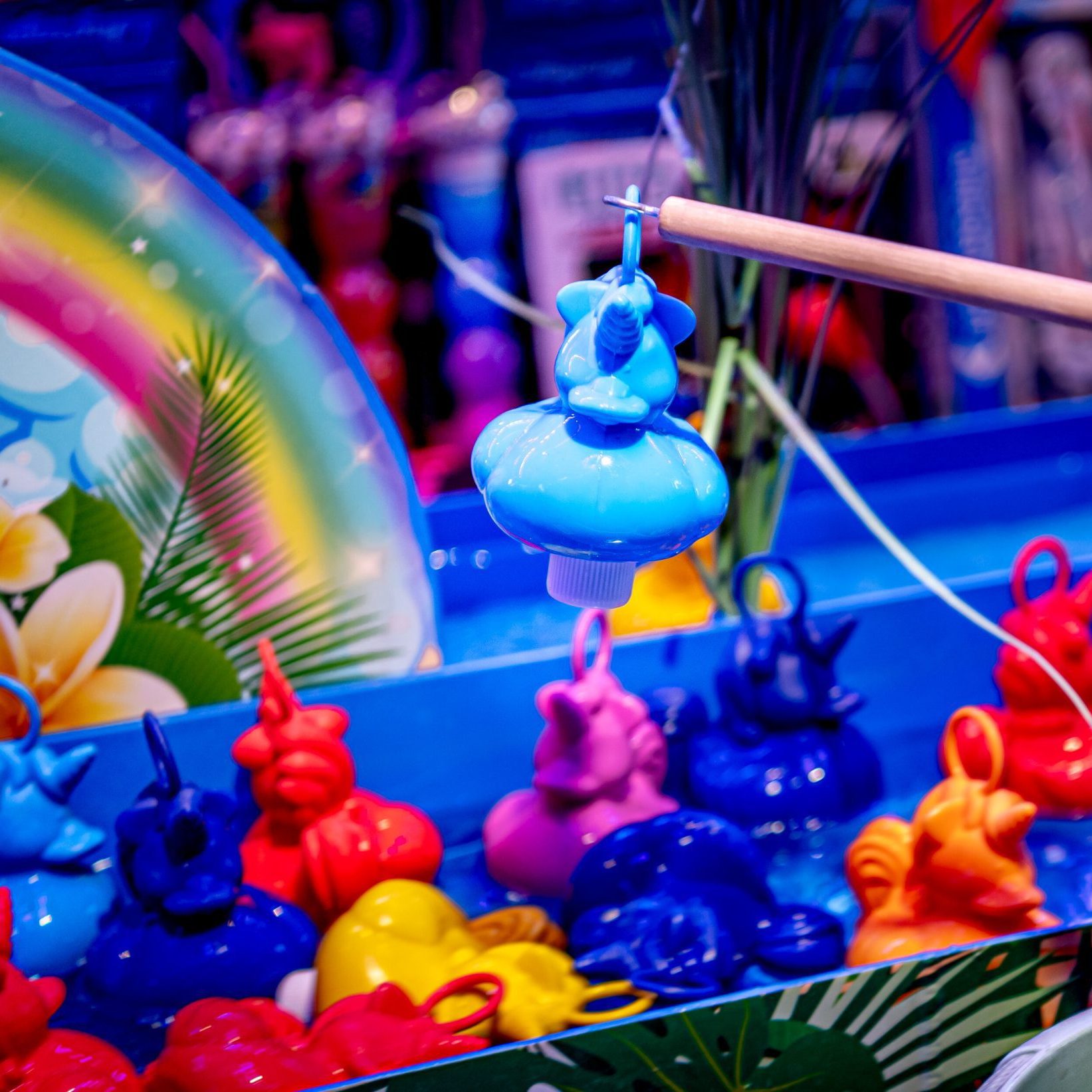 Kermis - Foto Dick Vogelzang - Wijchen=