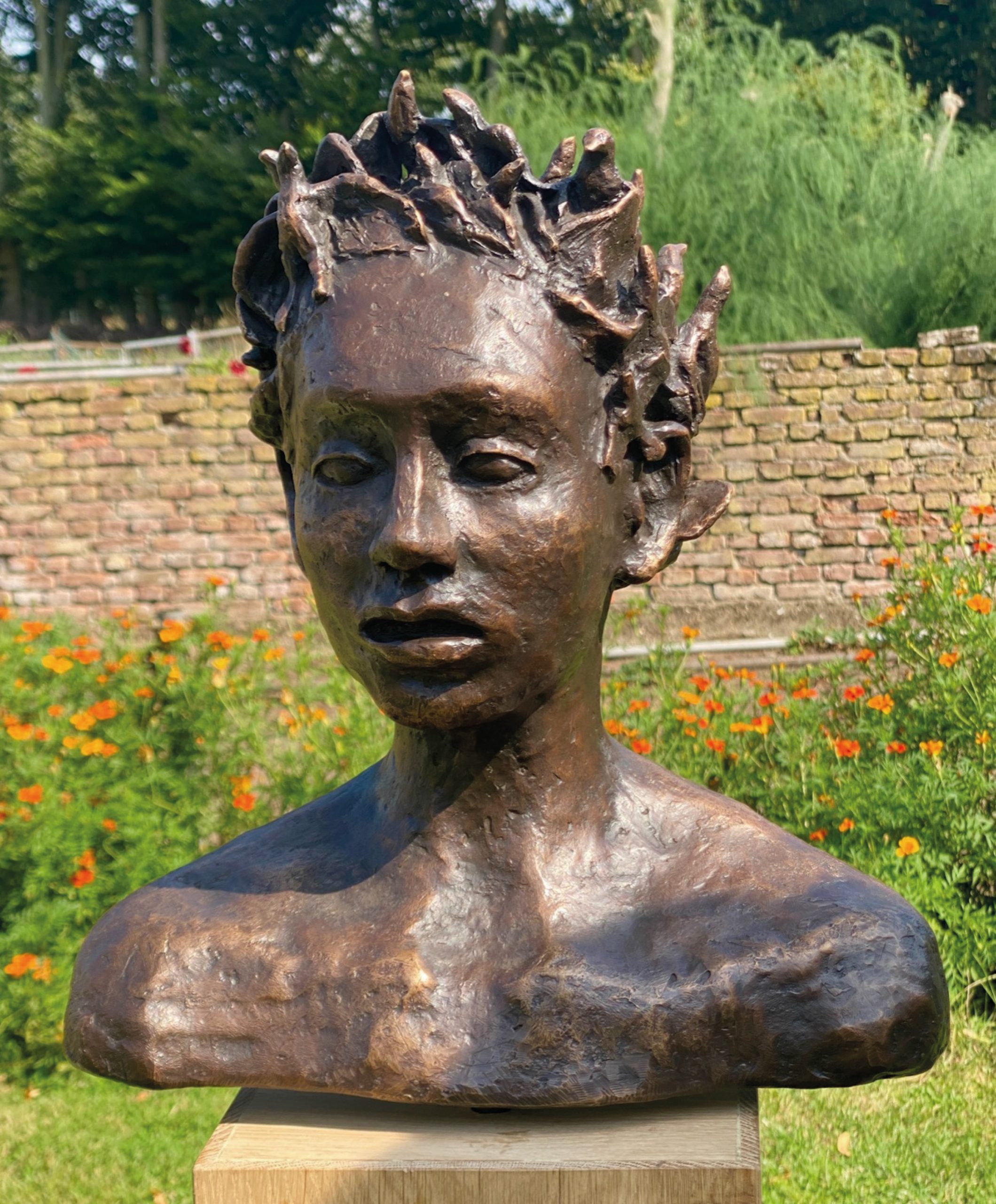 Expositie Kunsthuis Wijchen - Renske van Zandvoort - Wijchen=