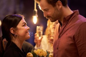 Prosecco premiere - Dubbel zes - Cinema Roma Wijchen - Wijchen=