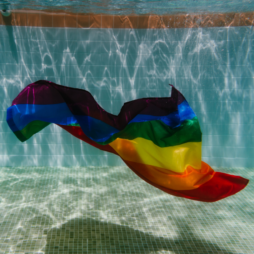 Swimpride Wijchen - Wijchen=