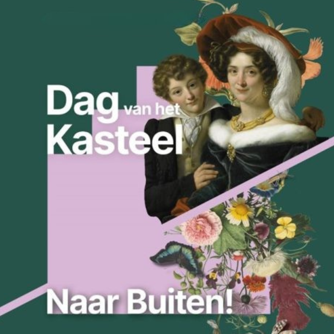 Dag van het Kasteel - Wijchen - Wijchen=