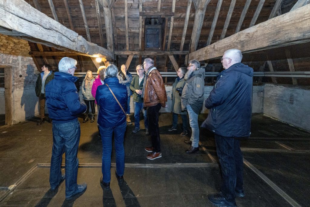 Kasteel Hernen - Wijchen - Foto Ton Rothengatter - Wijchen=