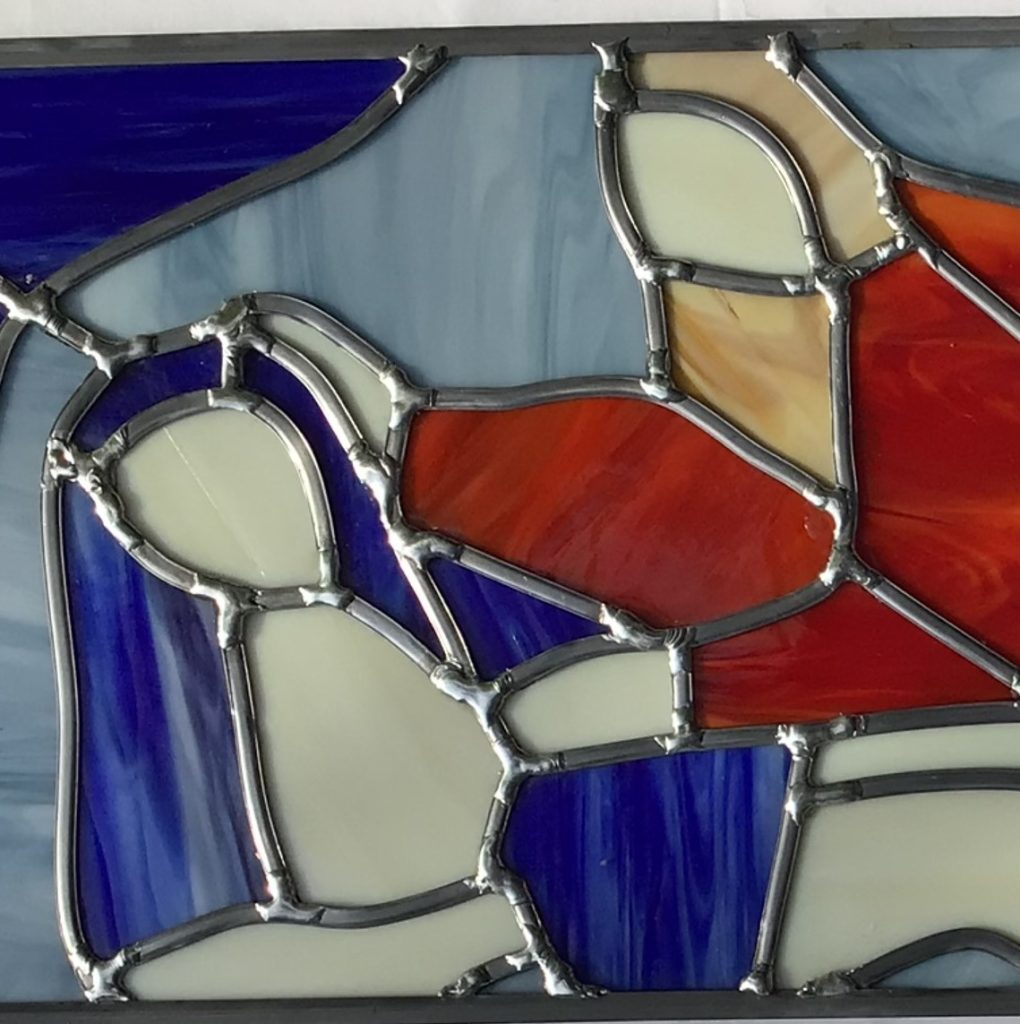 Expositie de Schakel Wijchen - Wijchen=