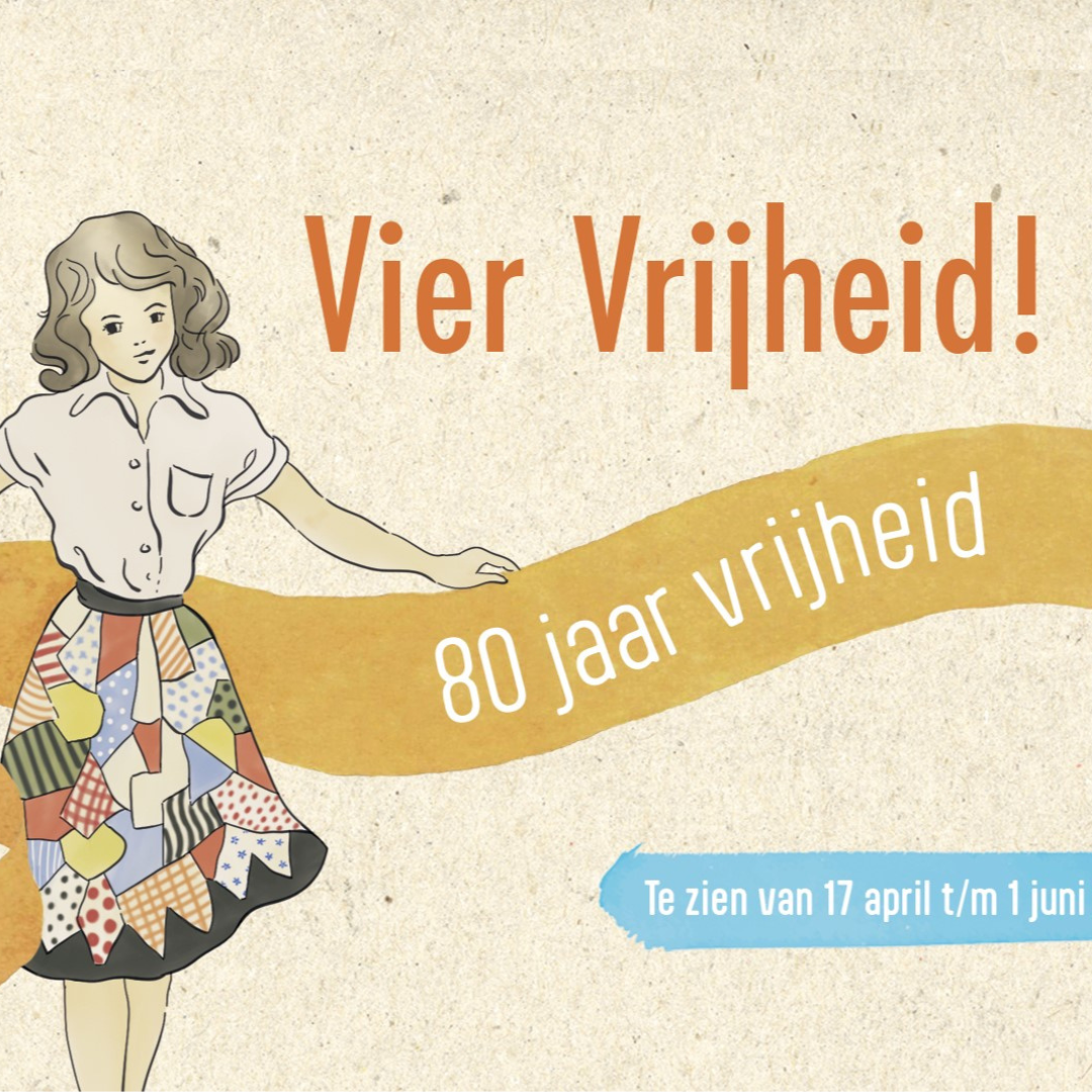 Vrijheidstheaterfestival Tussen Kunst en Vrijheid - Museum Kasteel Wijchen - Wijchen=