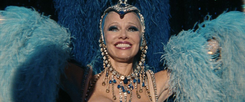Arthouse avond The last showgirl - Cinema Roma Wijchen - Wijchen=