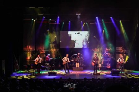 Tribute to the cats band – Sterrebosch Wijchen