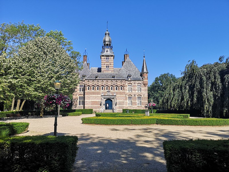 Wat is het allermooiste kasteel van Nederland?