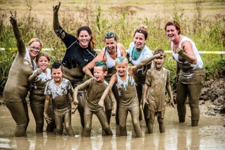 Family Edition Obstacle Run - Wijchen=