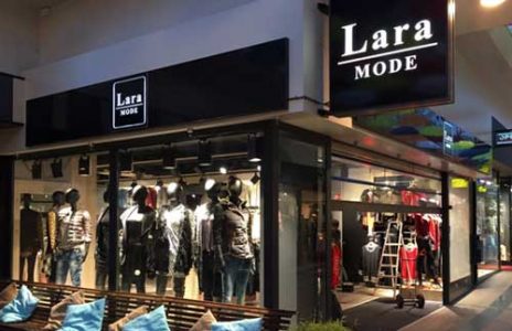 Lara Mode opent een winkel met grotere maten - Wijchen=