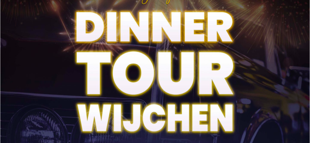 Dinner Tour