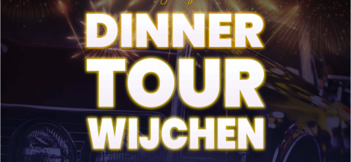 Dinner tour Wijchen - Wijchen=