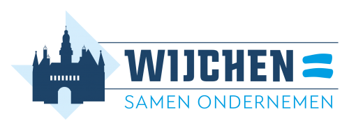 Wijchen= Logo
