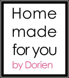 home made for you by dorien